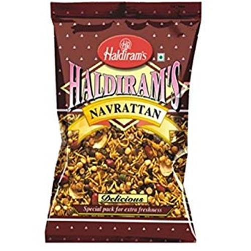 HALDIRAM NAVRATTAN 200g.